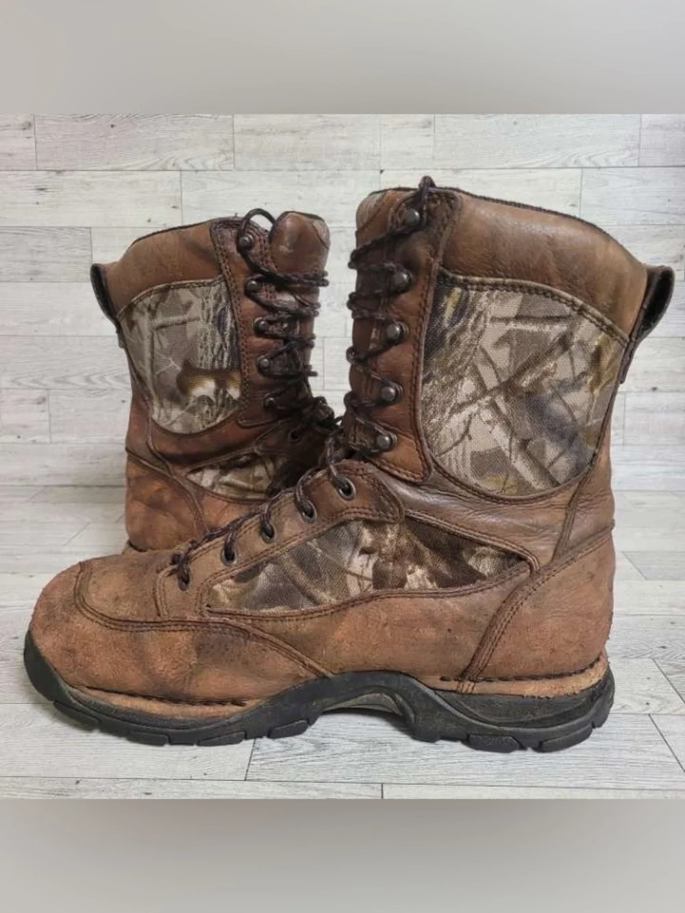 Men's Danner Proghorn 8